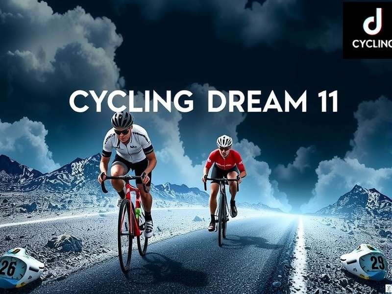 Active Player Community in Cycling Dream11 Race Cycling Dream11 Race Community